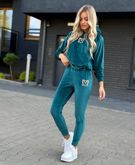 Set Marina Suede