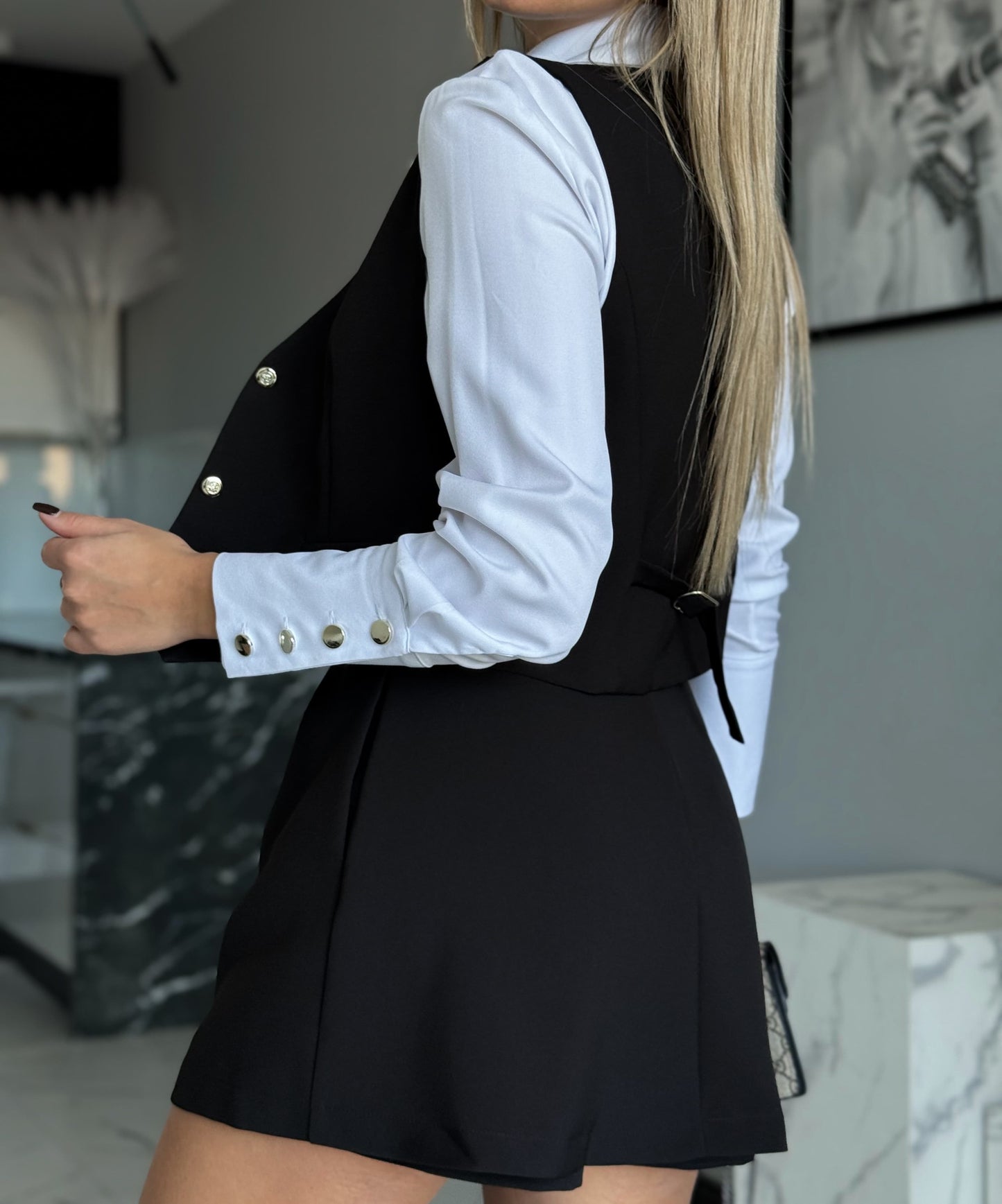 Marina “JASMINE” szett