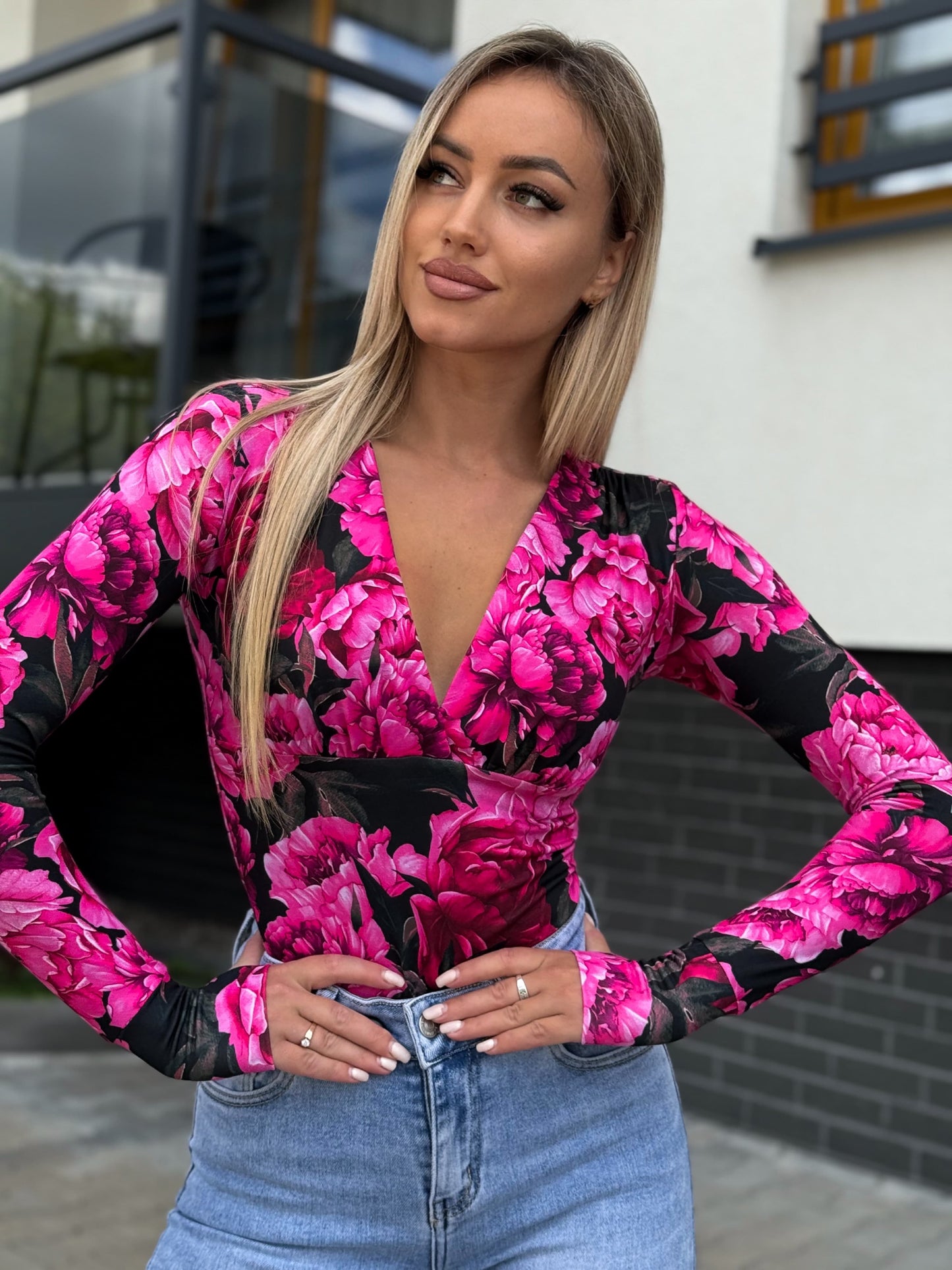 Marina de sus