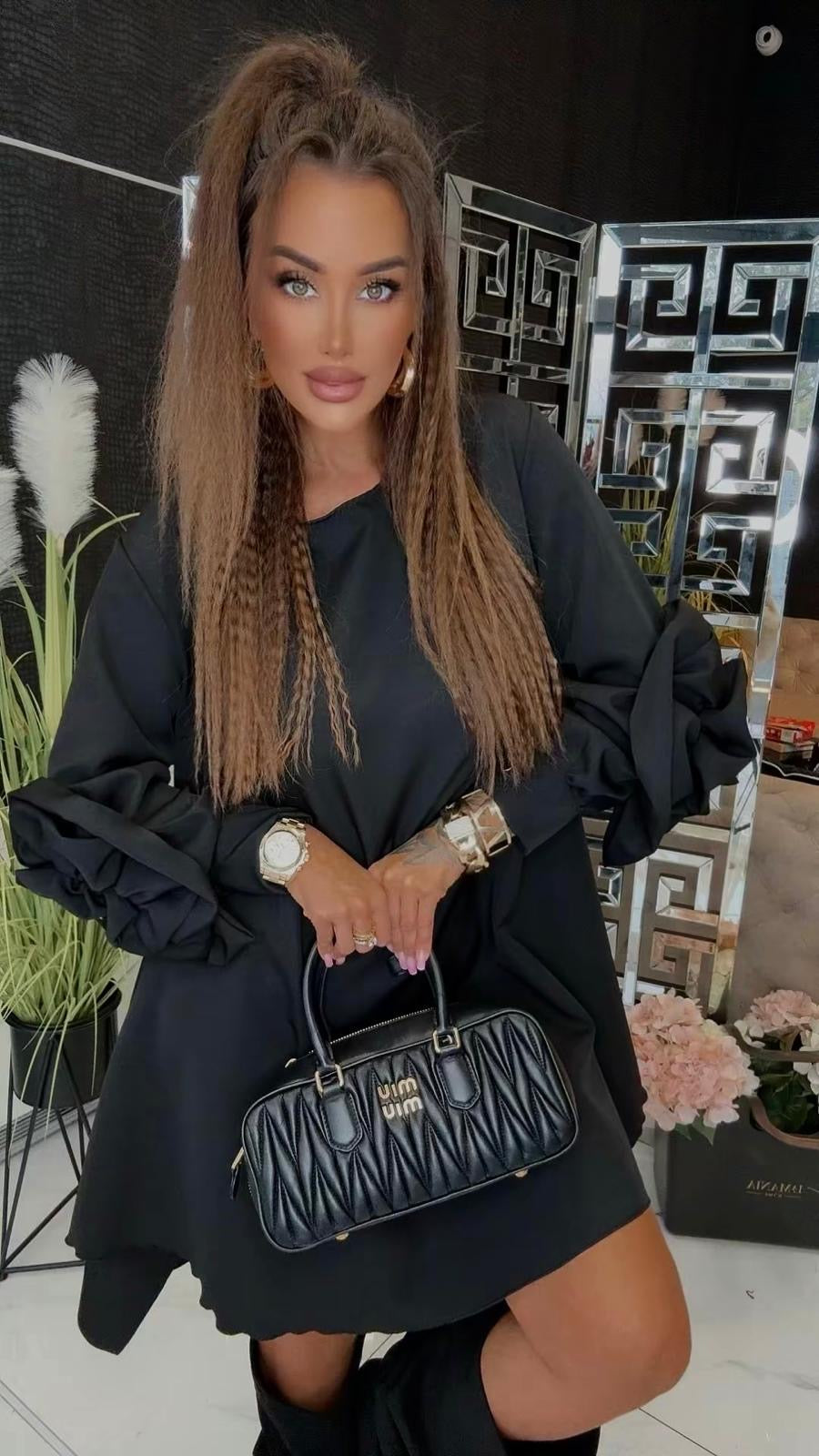 Lola Bianka “ADAMINA” ruha