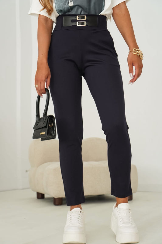 Pantaloni La Noir