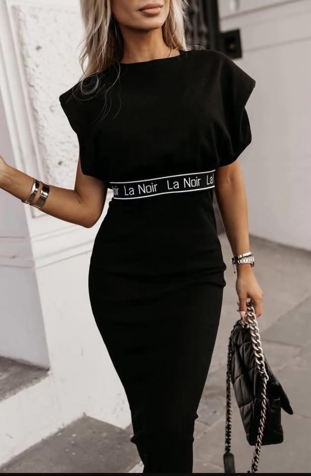 Setul La Noir