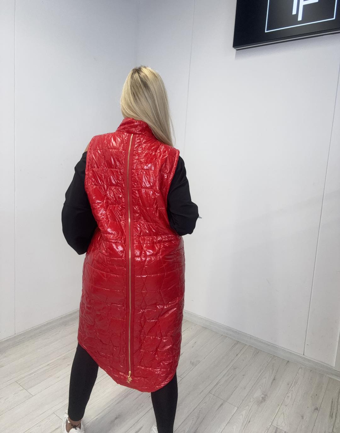 Vestă paparazzi (3219)