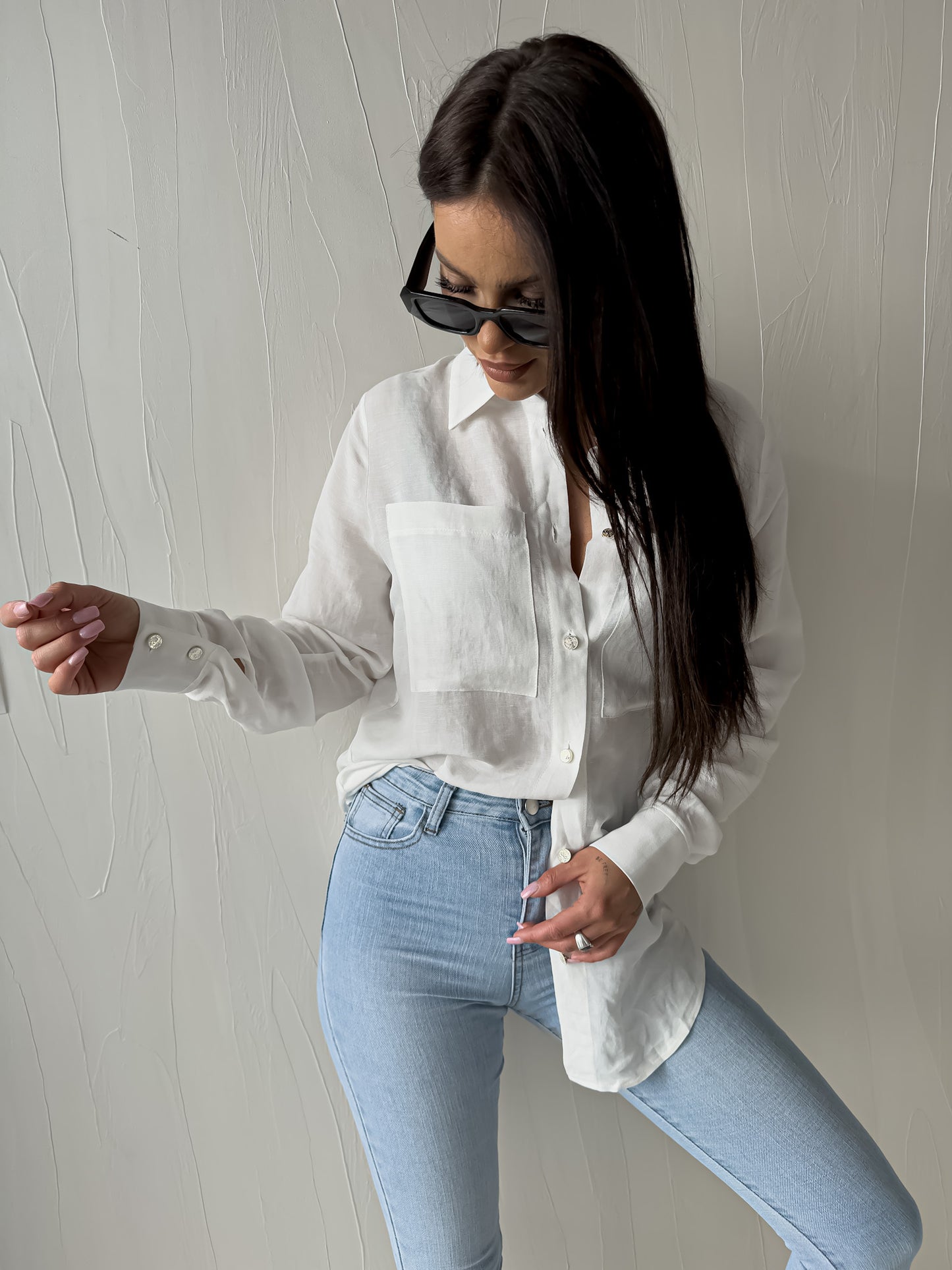 Tricou By Me GOSSIP