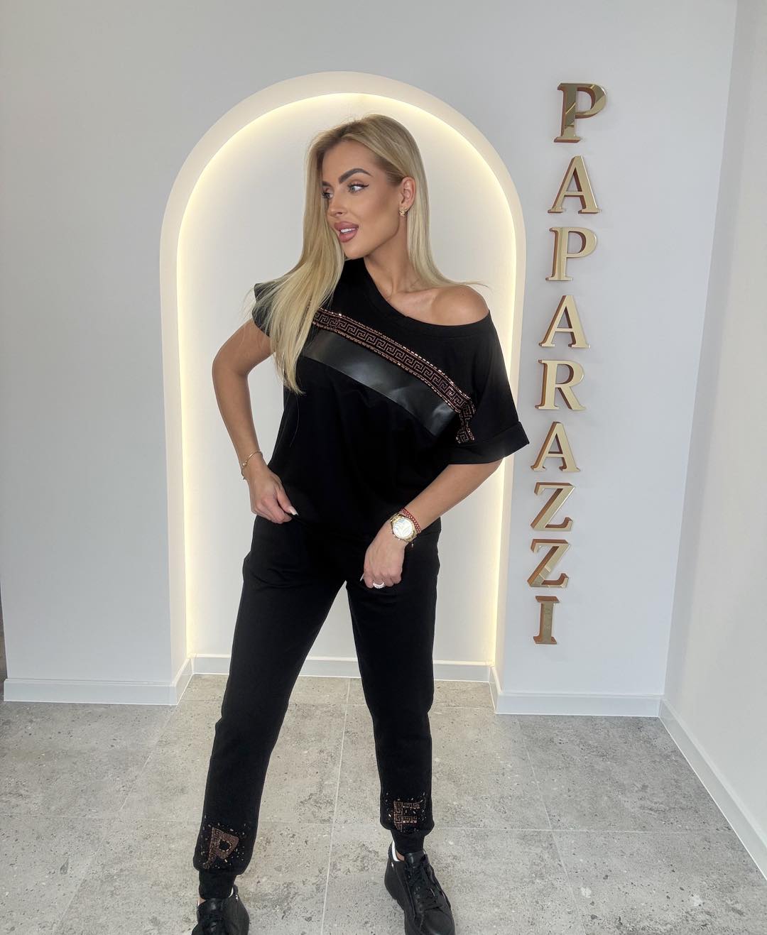 Paparazzi 3 részes szett (0058)