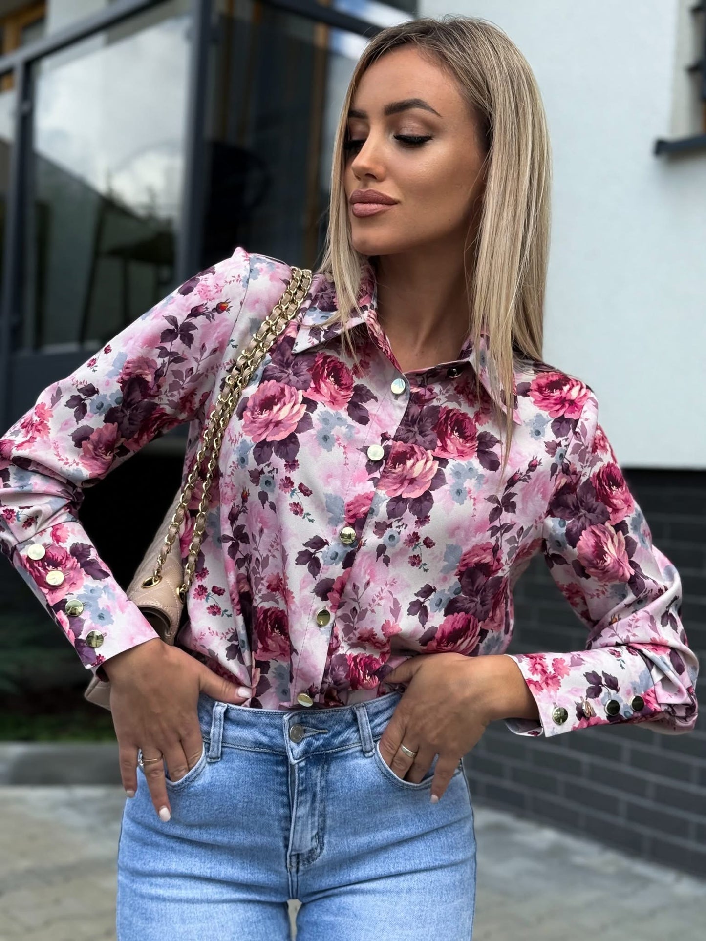 Cămașă Marina (18.)