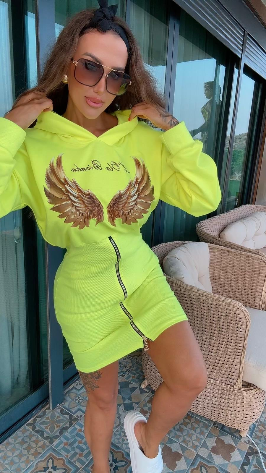 Rochie Lola Bianka ROME