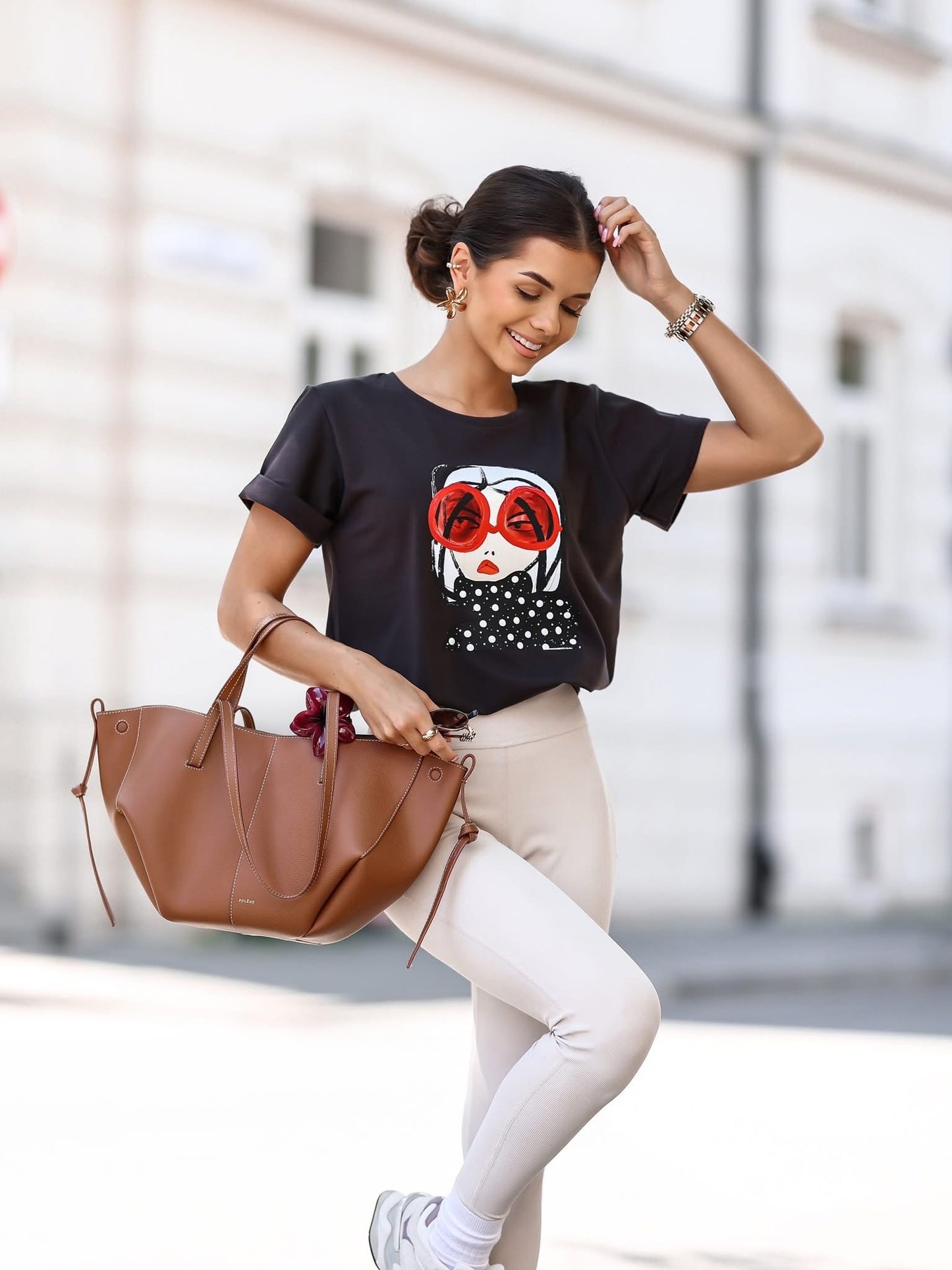 Tricou Autumn Vibe