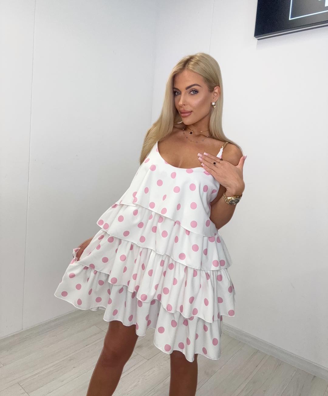 Rochie paparazzi (3113)