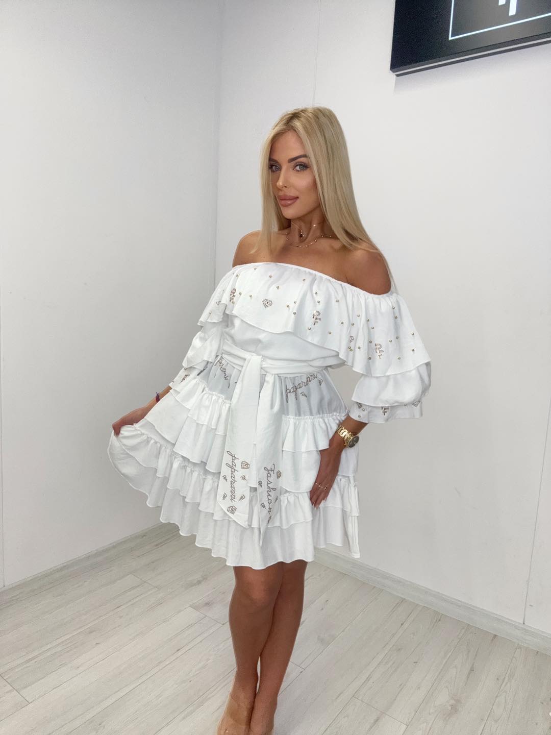 Rochie paparazzi (3104)