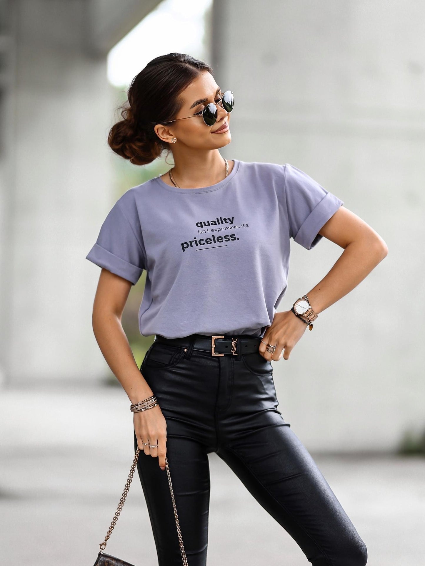 Tricou de calitate neprețuită