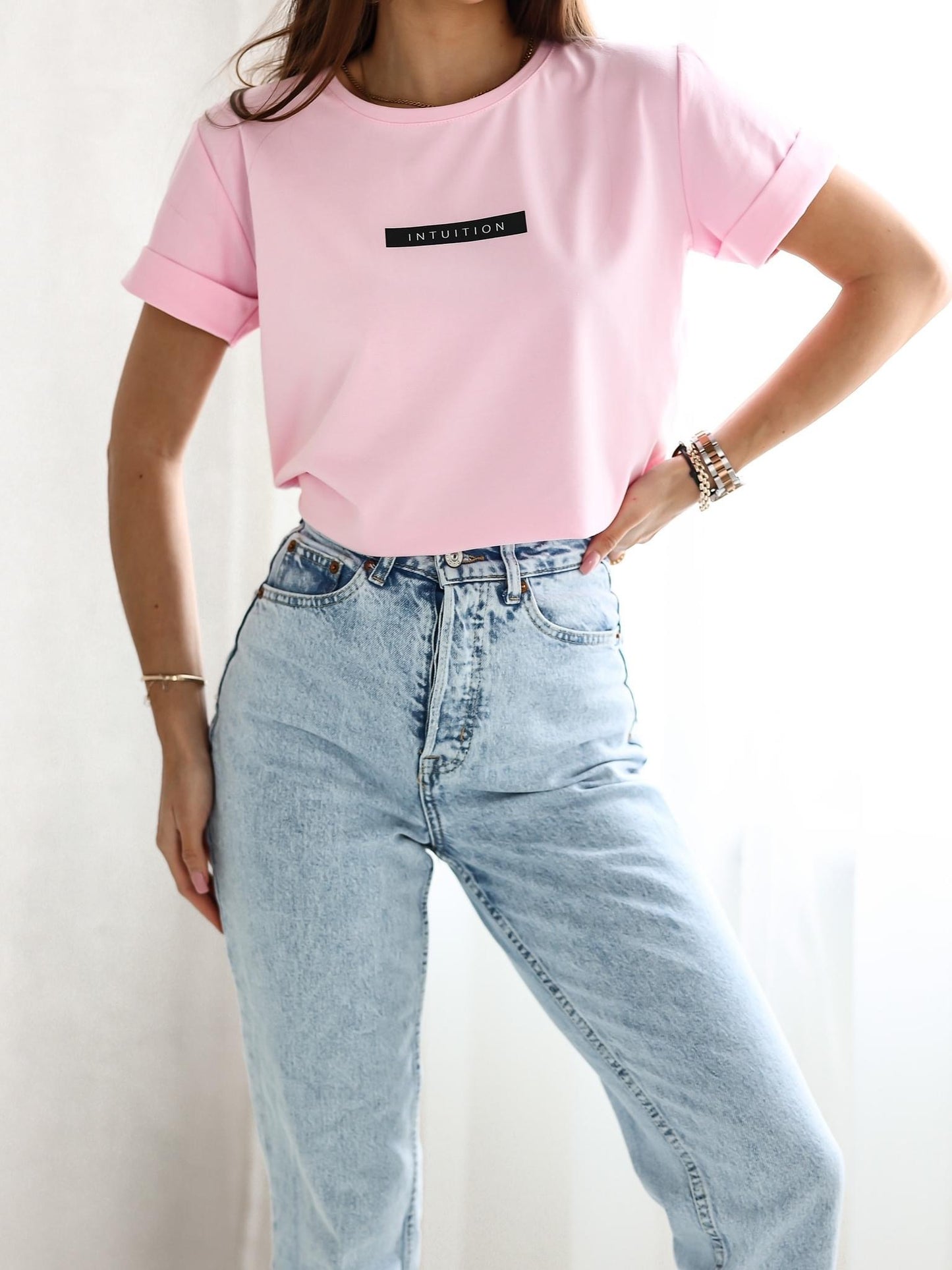 Tricou Intition