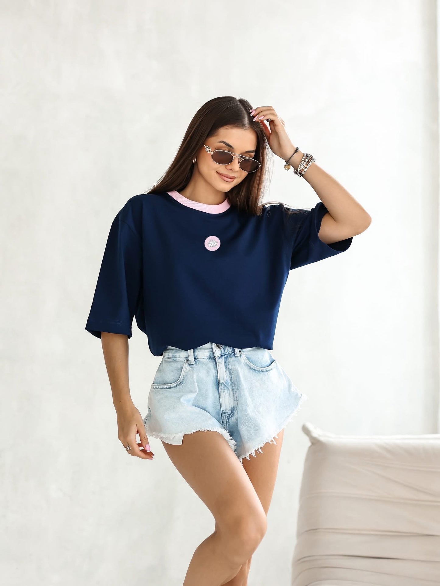 Tricou Lotus Edge
