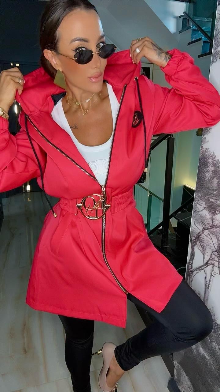 Jachetă Lola Bianka EVA