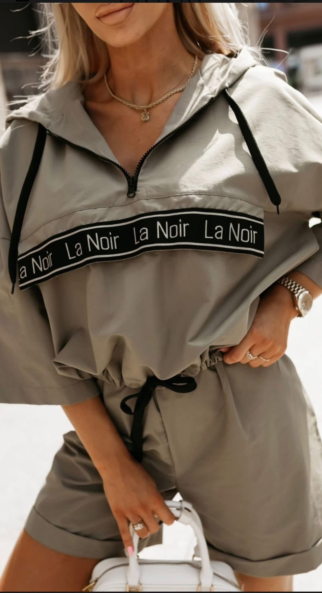 Setul La Noir