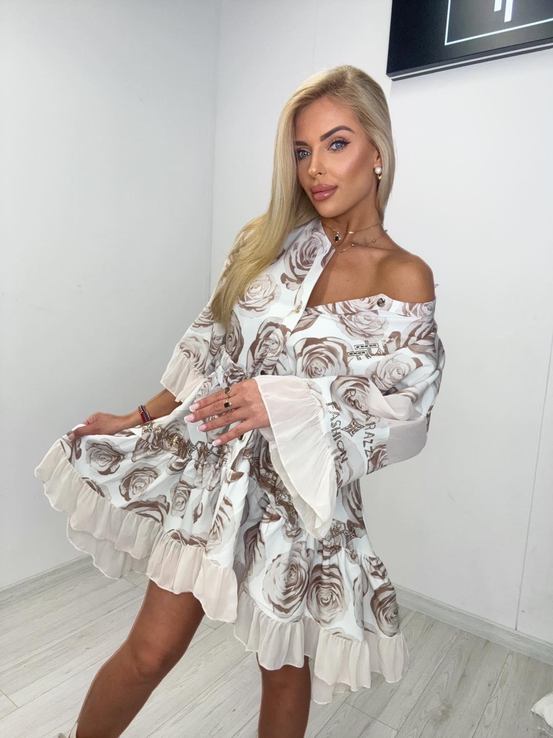 Rochie paparazzi (3102)
