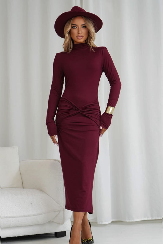 La Noir ruha