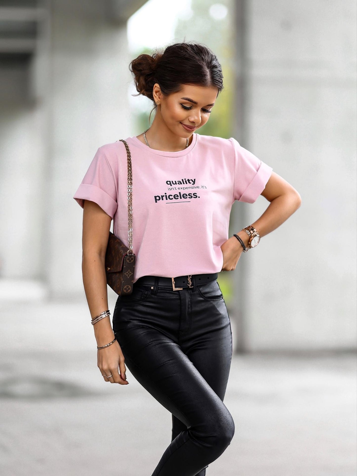 Tricou de calitate neprețuită