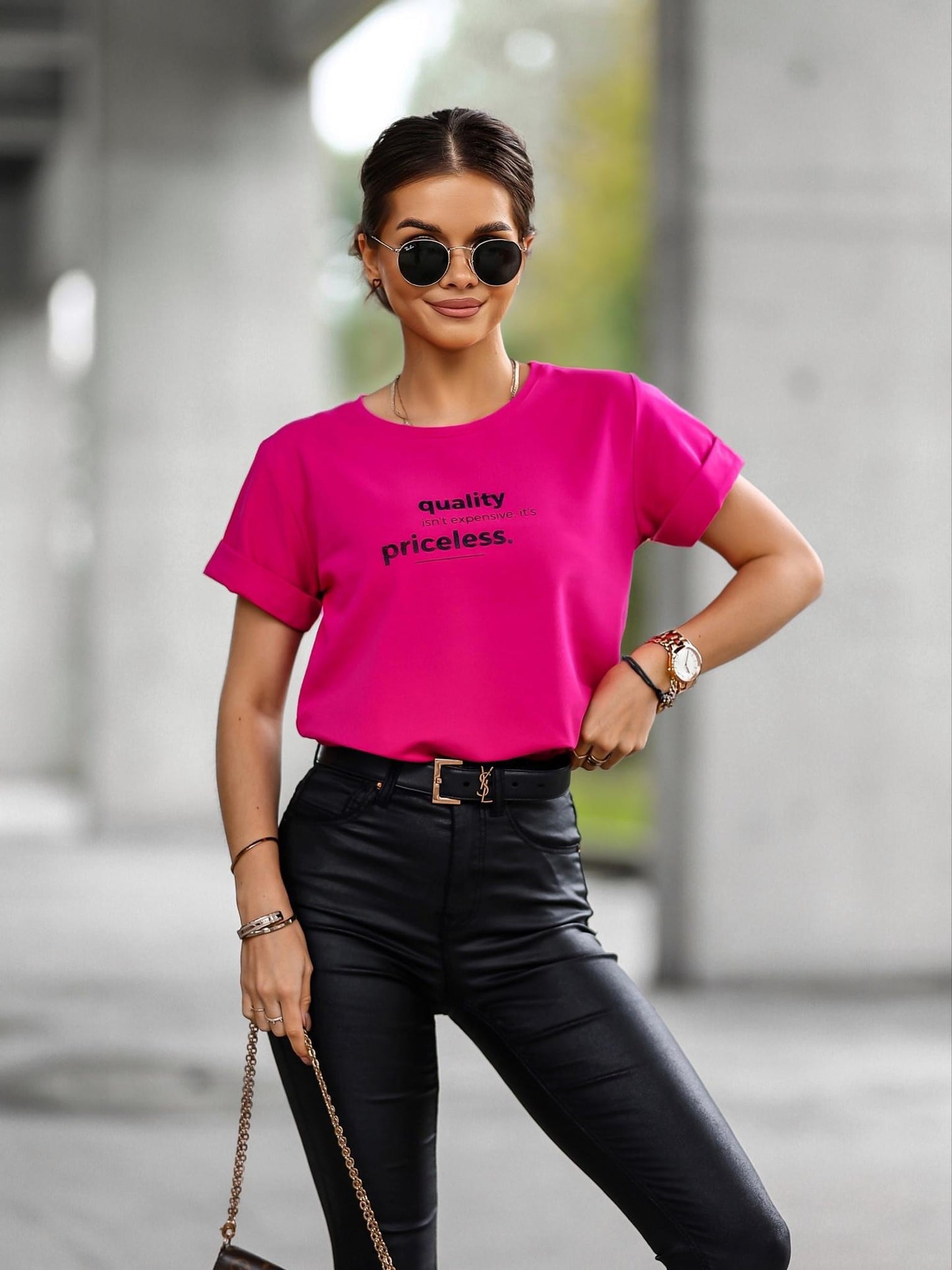 Tricou de calitate neprețuită