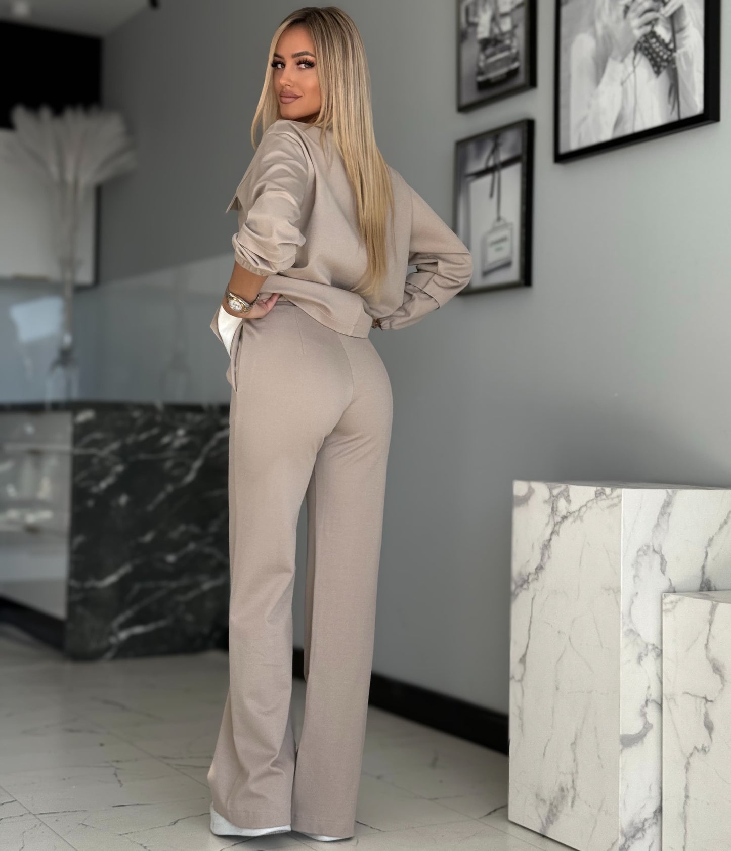 Set Marina