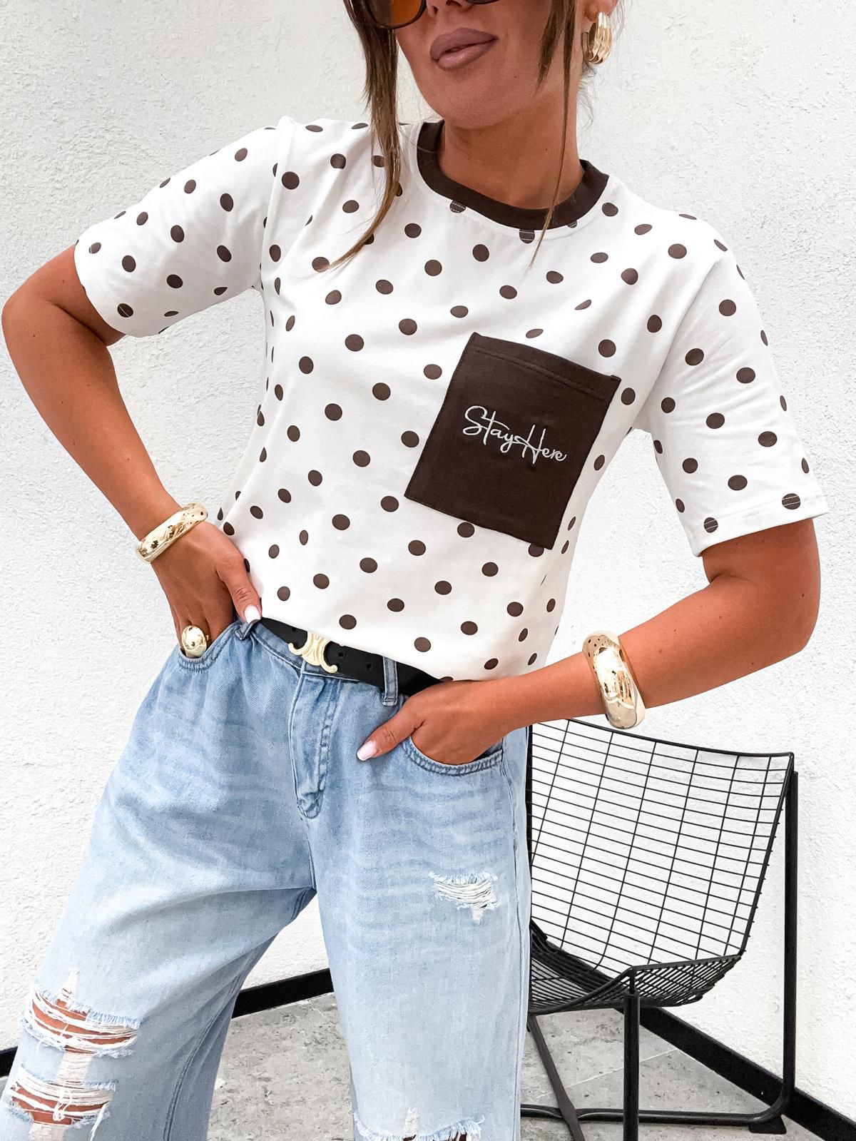 Tricou StayHere
