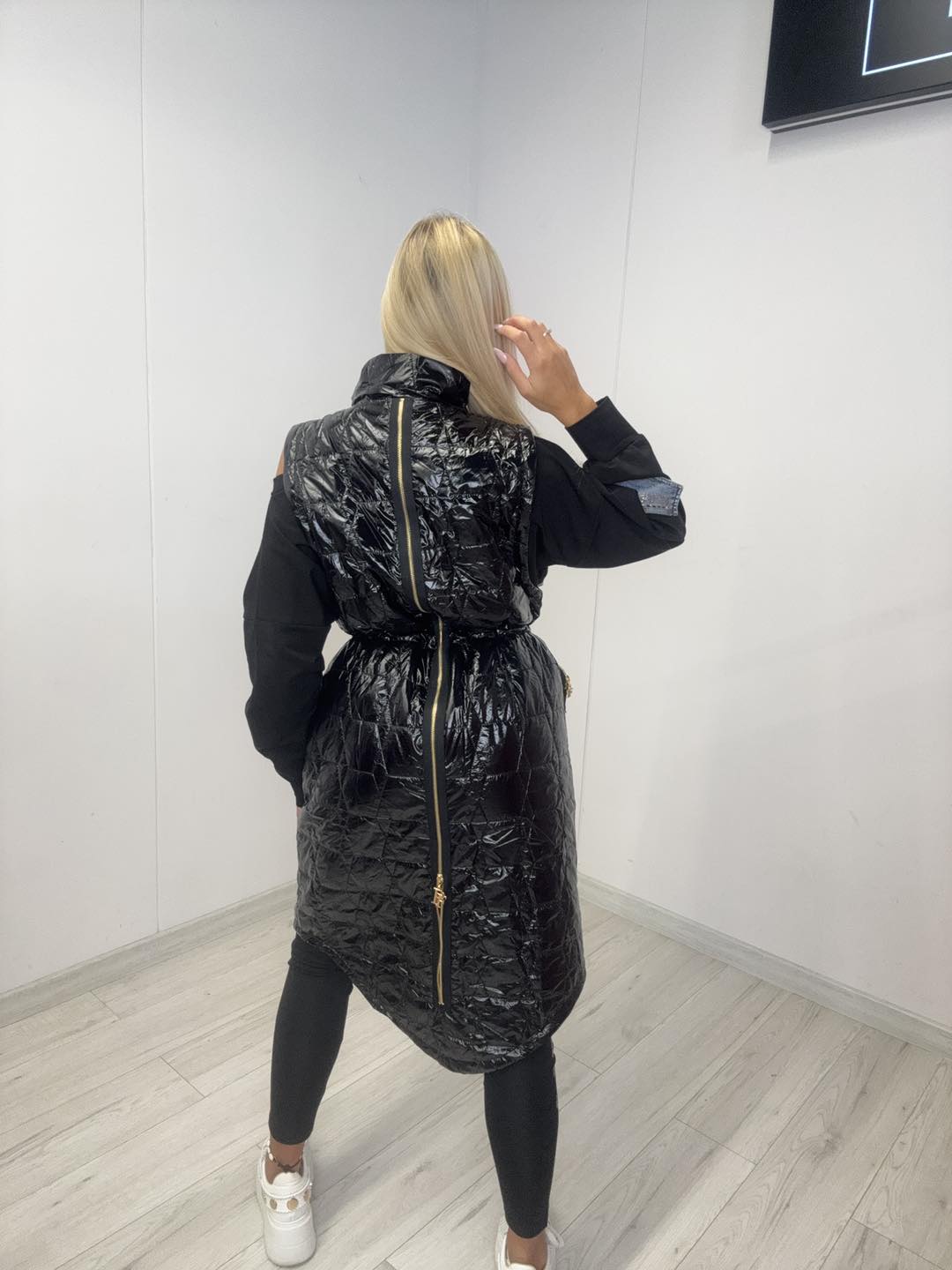 Vestă paparazzi (3219)