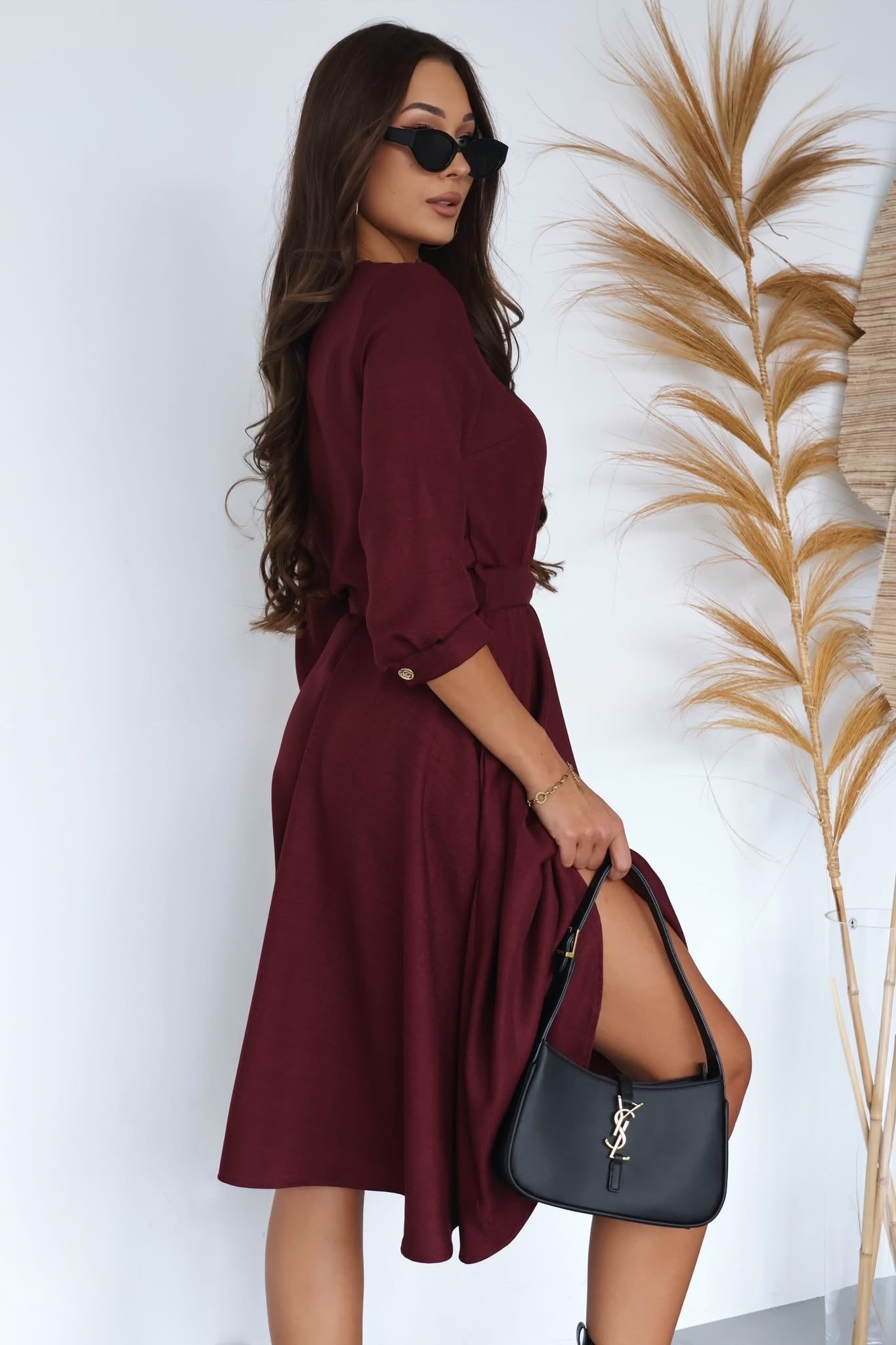 Rochie la modă