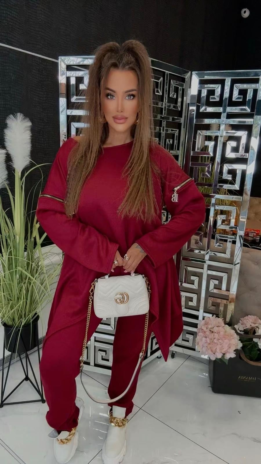 Lola Bianka “BIANKA” szett