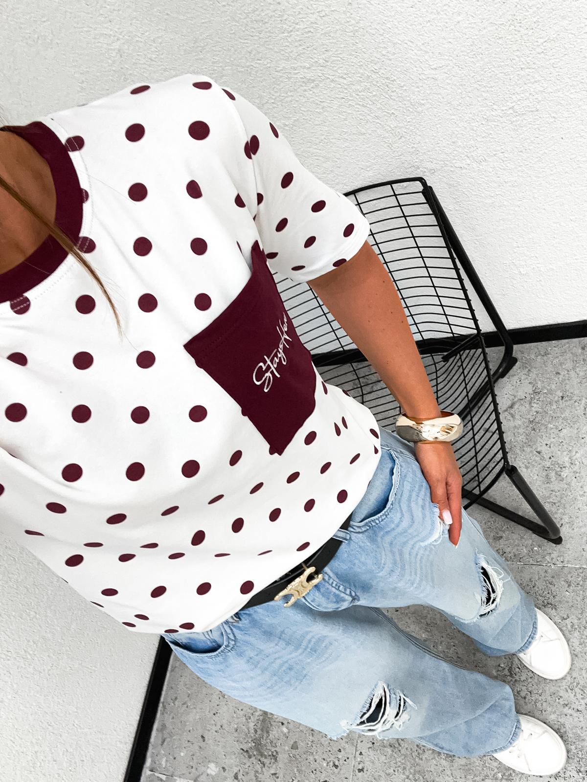 Tricou StayHere
