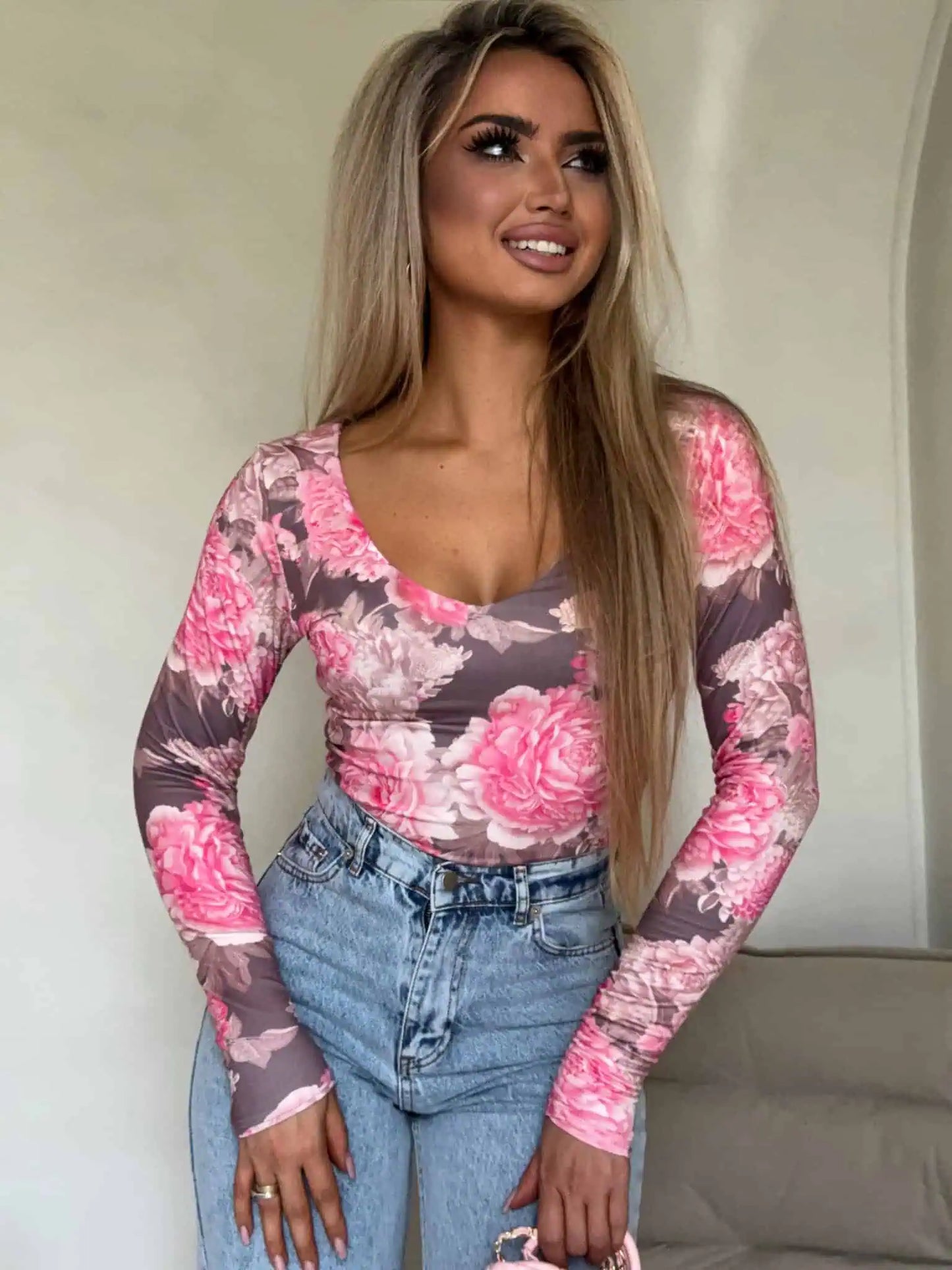 By Me VENEZIA felső