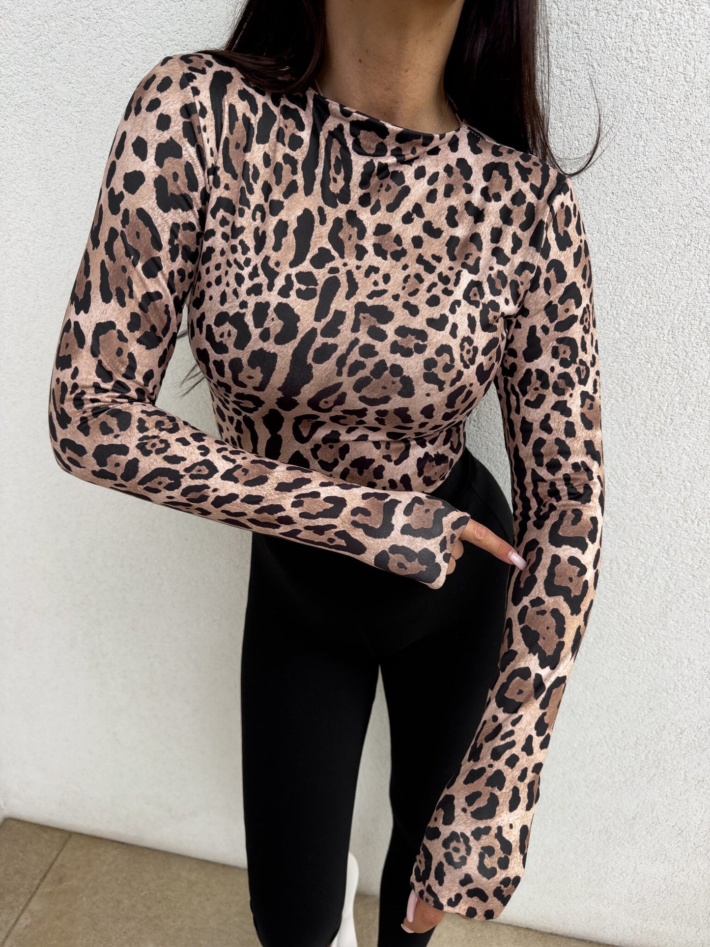 Top By Me SKIN