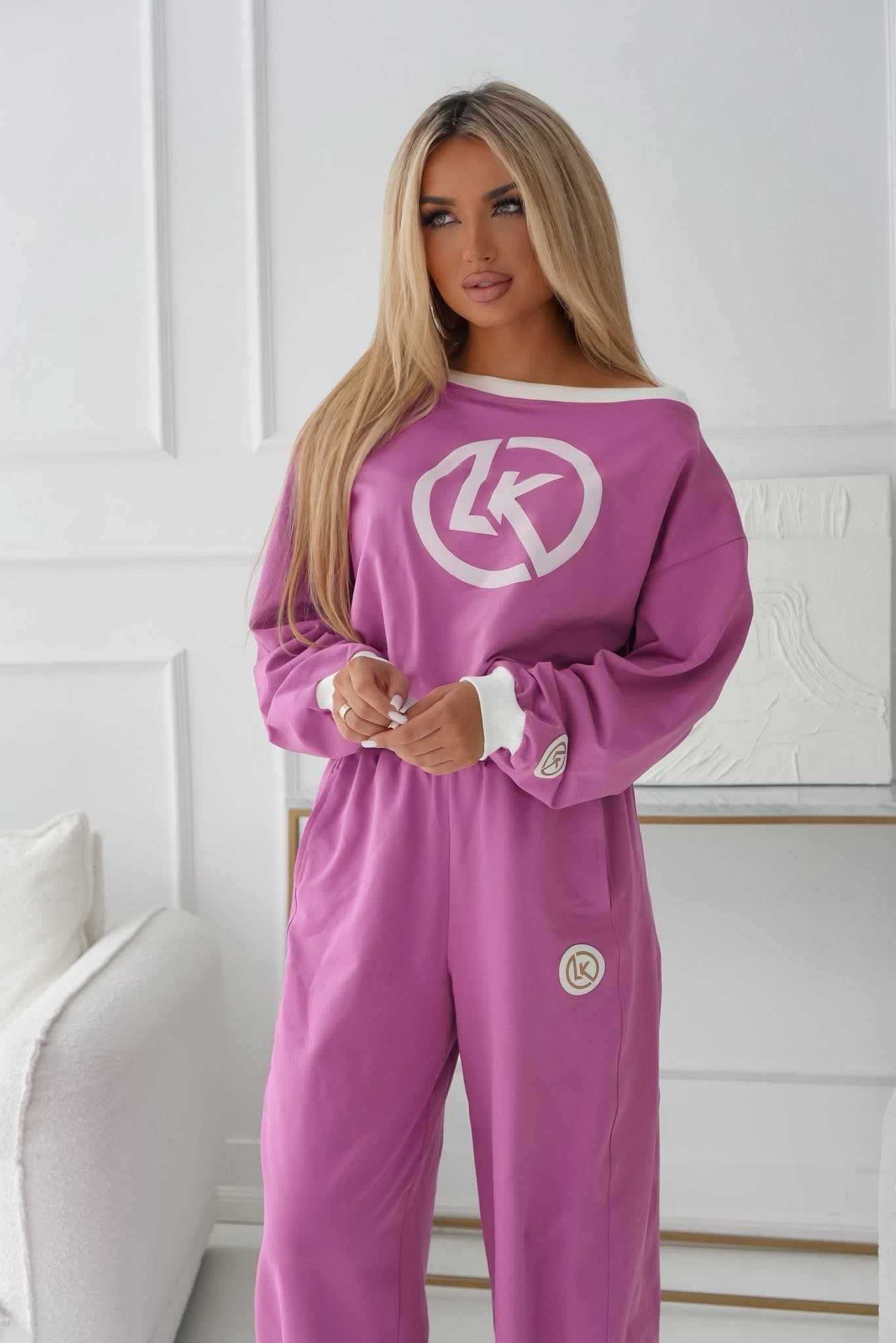 Set Laki