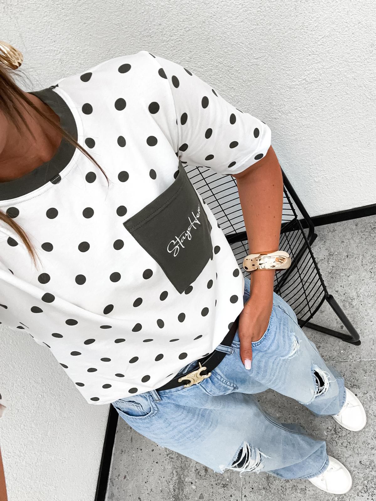 Tricou StayHere