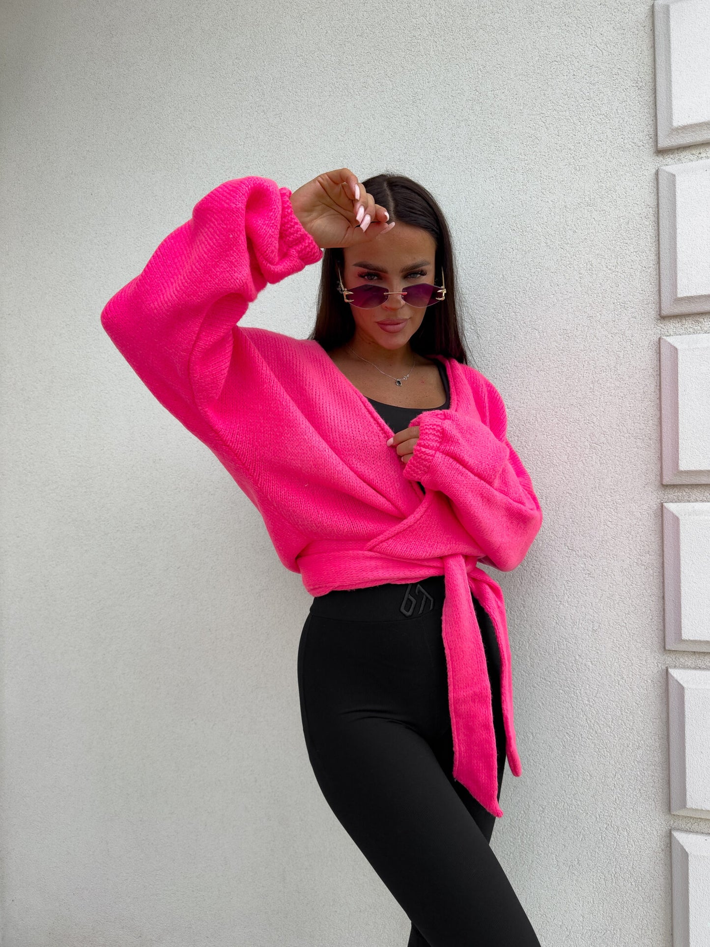 Kimono By Me TEDDY