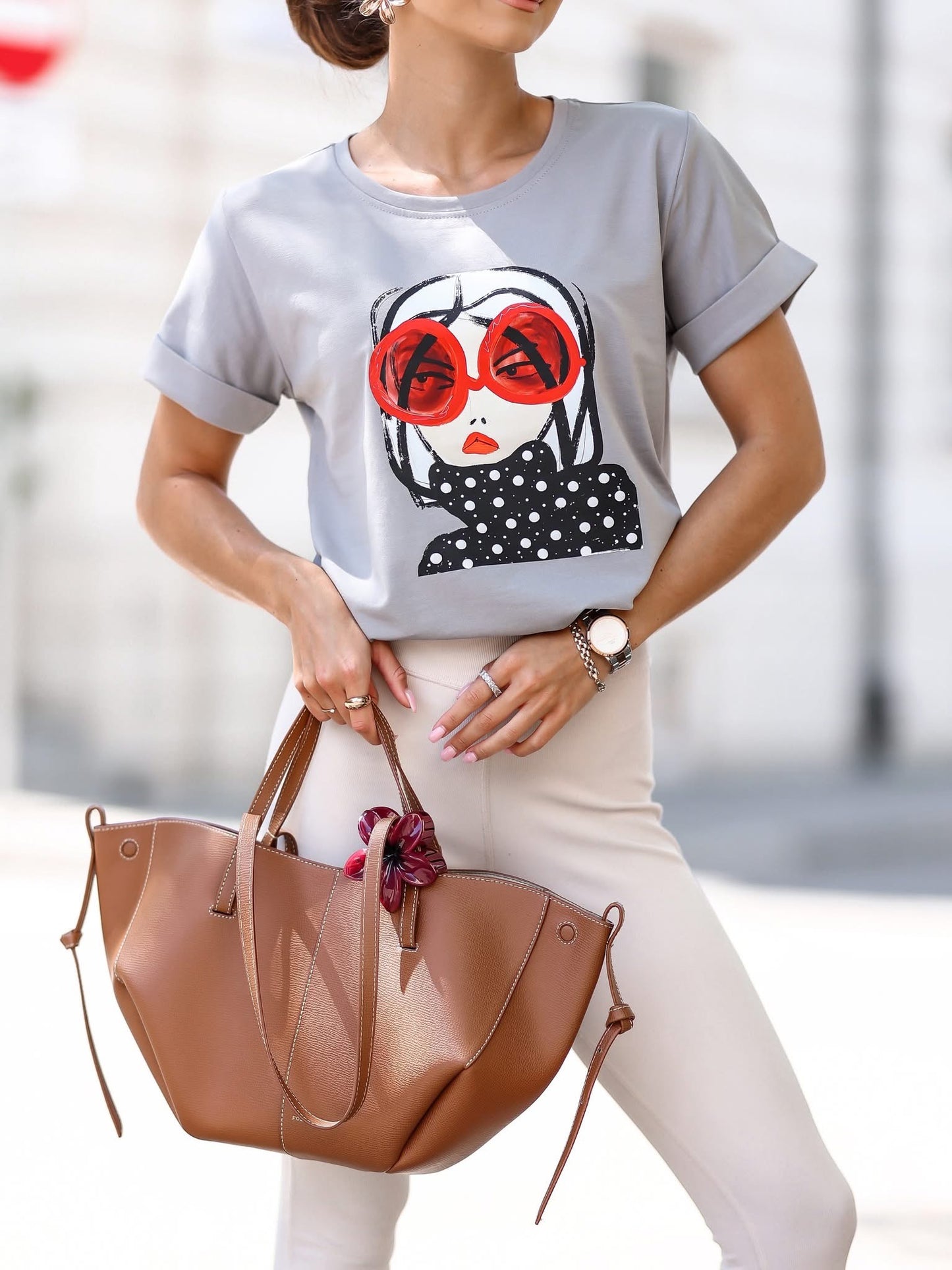 Tricou Autumn Vibe