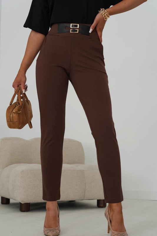 Pantaloni La Noir