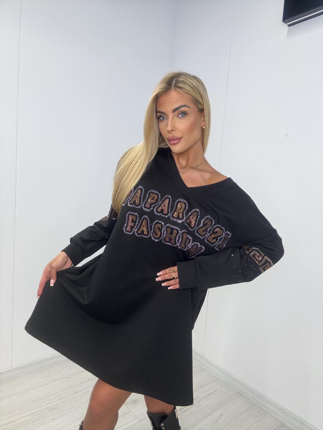 Paparazzi ruha (3390)