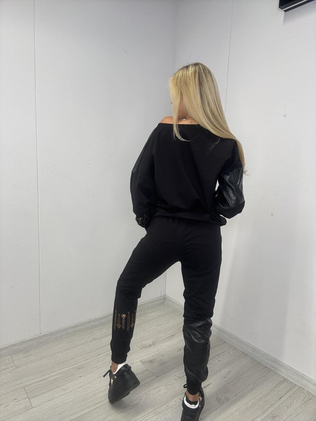 Paparazzi szett (008)