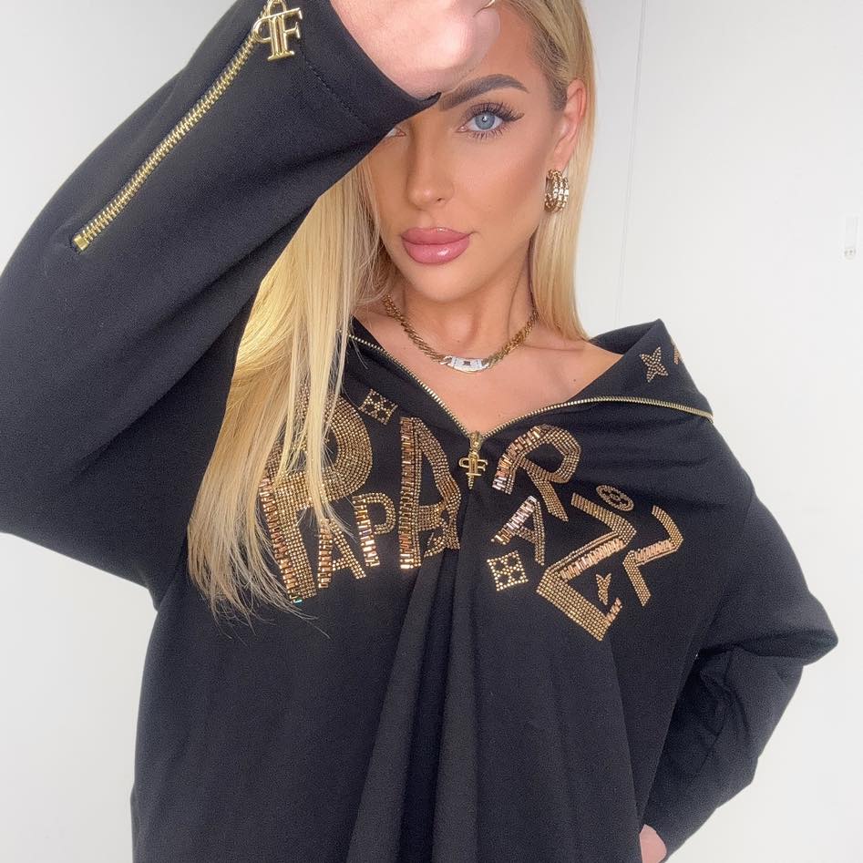 Paparazzi szett (0014)