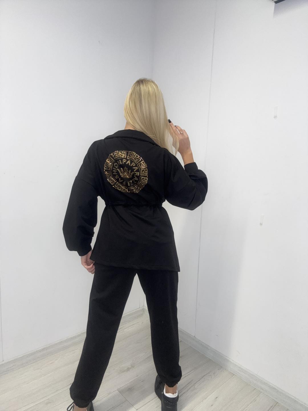 Paparazzi 3 részes szett (0015)