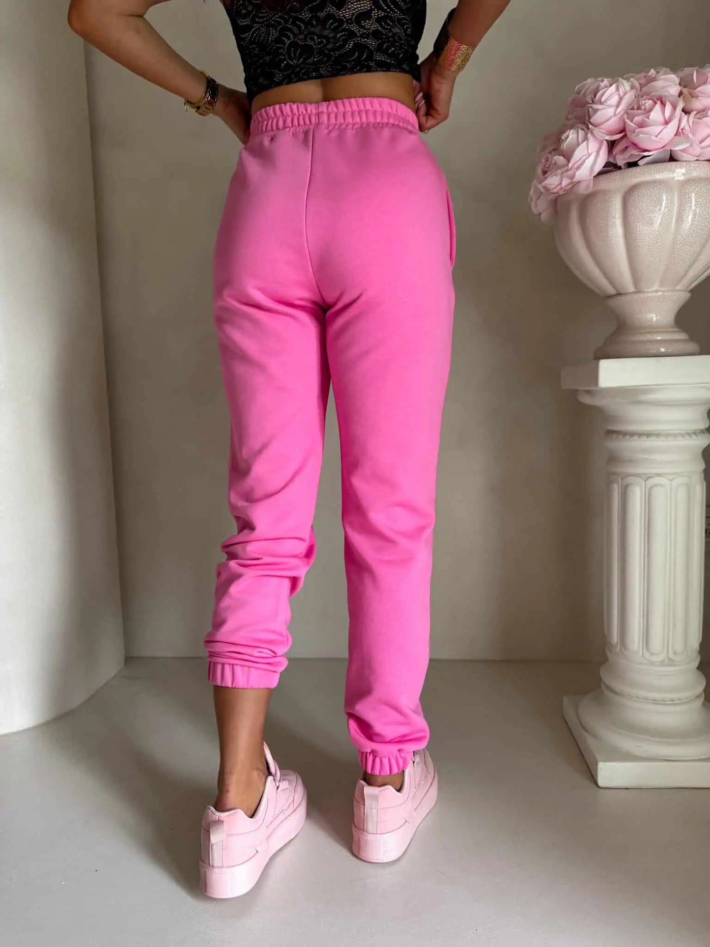 By Me CLASSIC nadrág