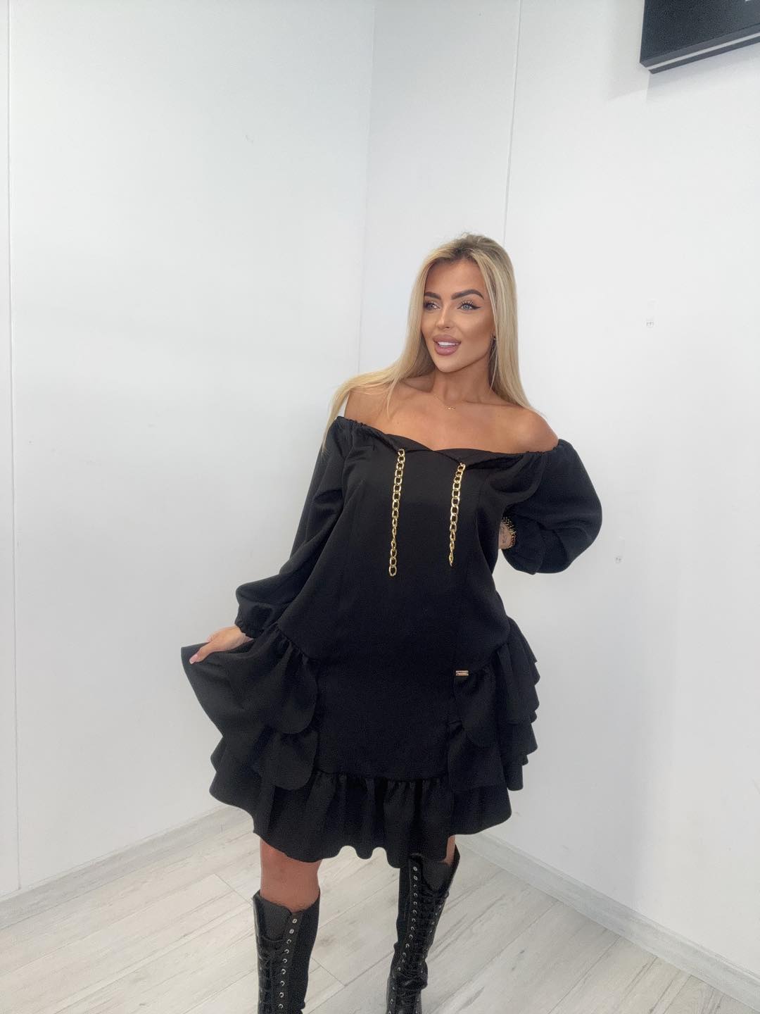 Rochie paparazzi (0003)