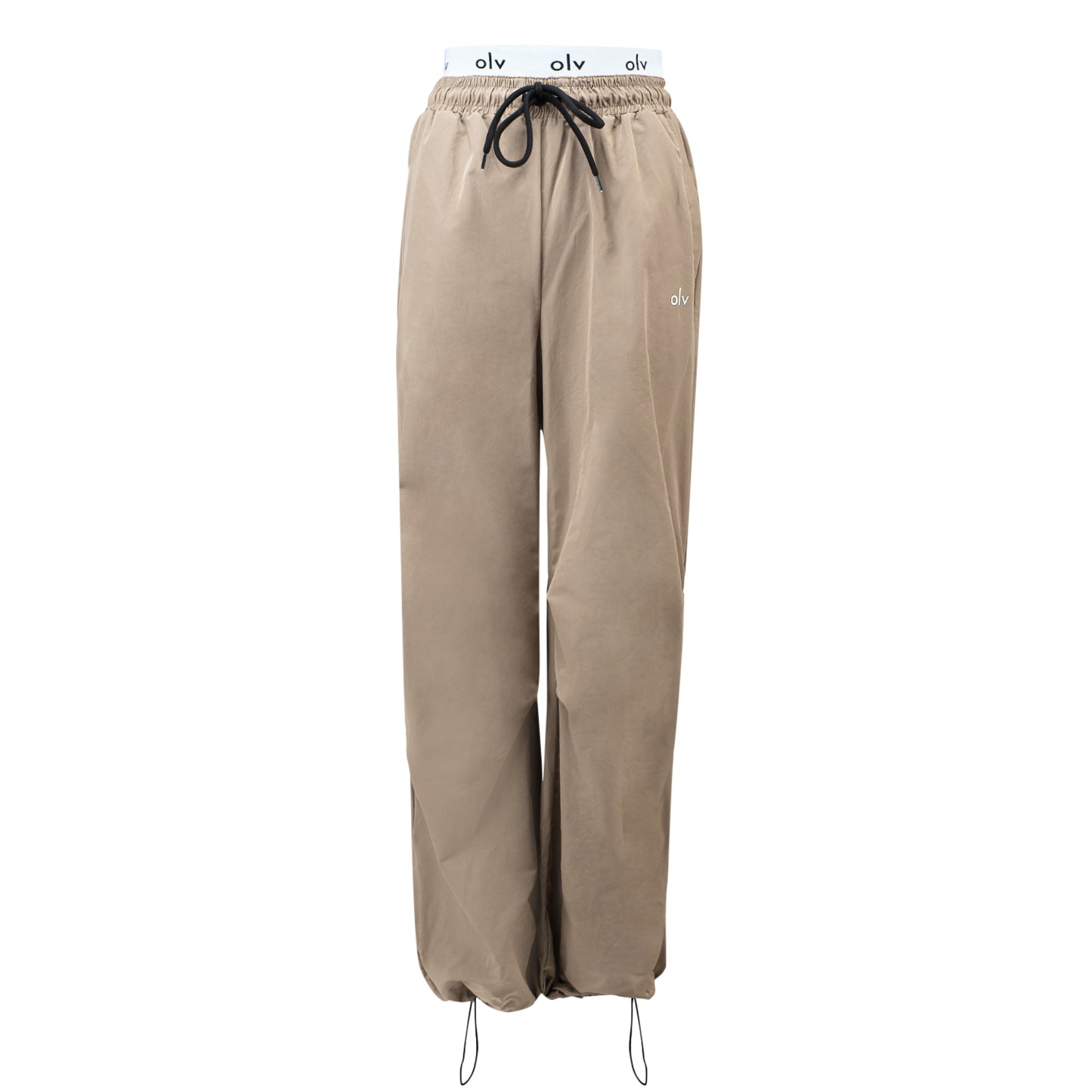 Pantaloni oliv RAINY DAY