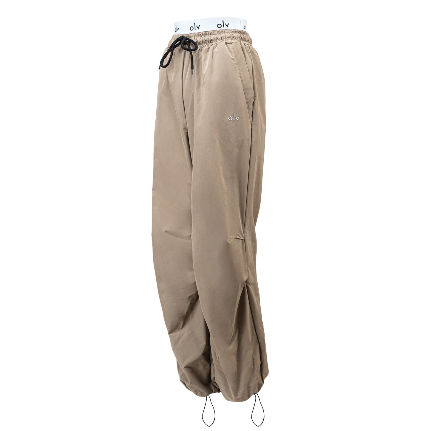 Pantaloni oliv RAINY DAY