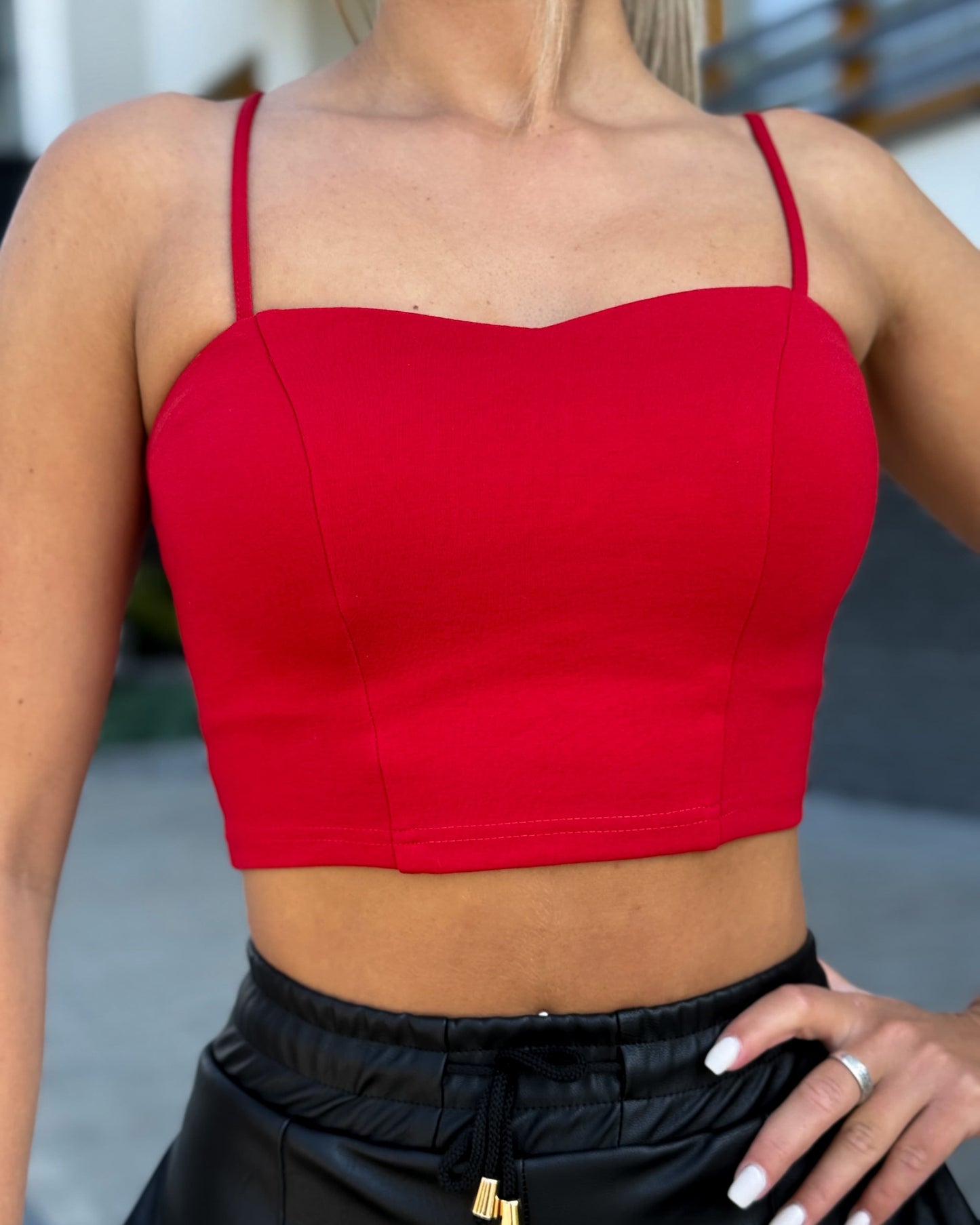 Marina top