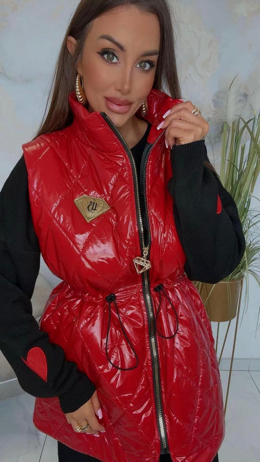 Lola Bianka mellény