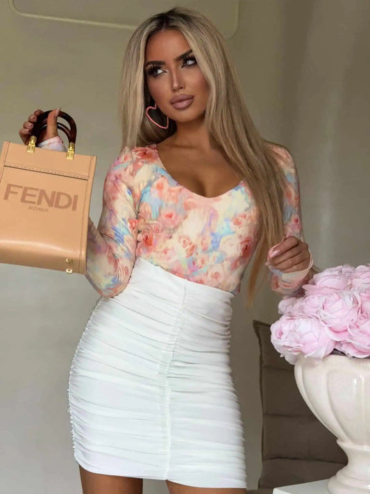 By Me VENEZIA felső