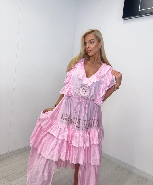 Rochie paparazzi (3097)