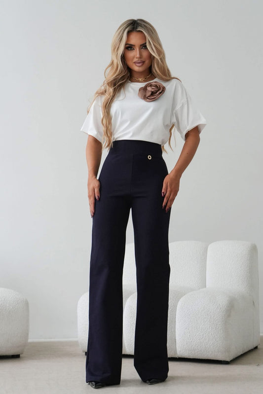 Pantaloni La Noir