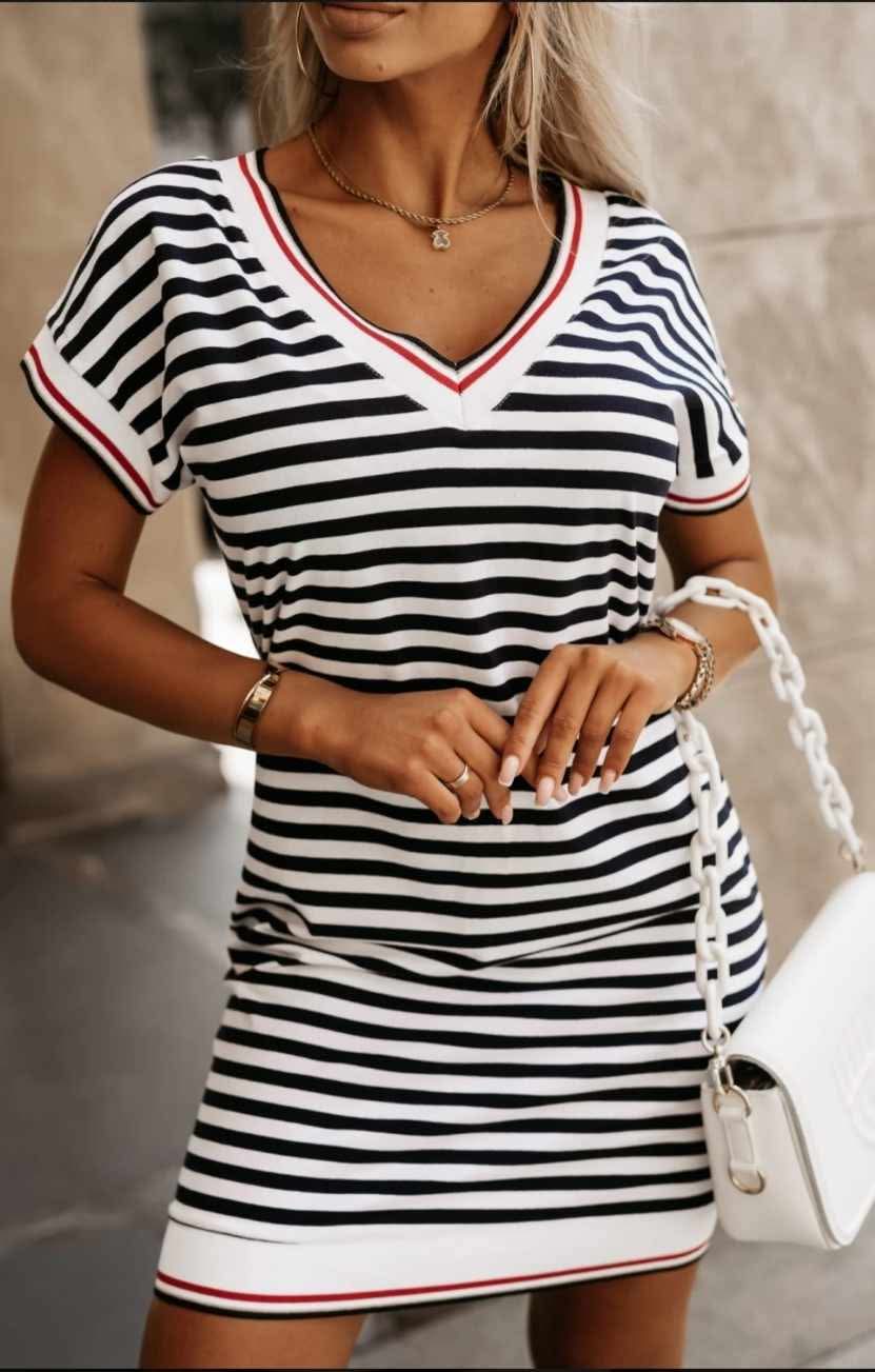 Trendy ruha